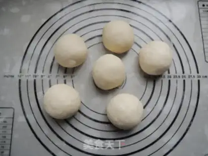 Make Sesame onion bread step 11