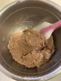 Make Biscuit step 2
