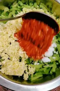 Make Pickles step 5