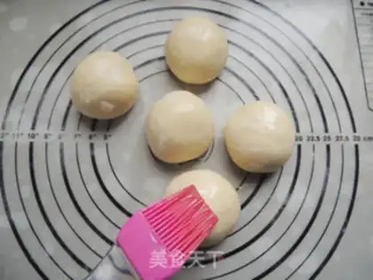 Make Sesame onion bread step 13