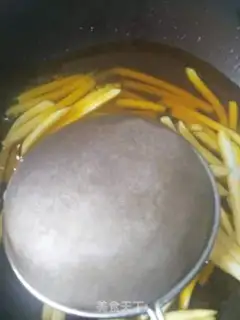 Make Homemade fries step 4