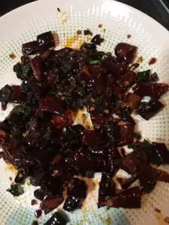Make Spicy shrimp step 7