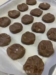Make Biscuit step 4