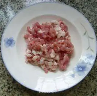 Make The pasta is starting to shine step 2
