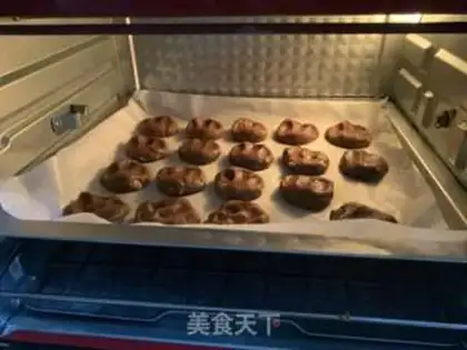 Make Biscuit step 5