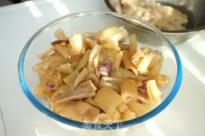 Make Frozen step 1