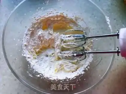 Make Blueberry pancakes step 0