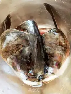 Make Fish-head hotpot step 0