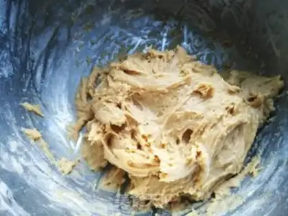 Make Red-tree red-smelted yogurt step 6