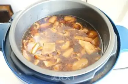 Make Frozen step 4