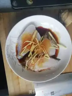 Make Fresh cod step 1