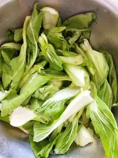 Make Fish-head hotpot step 3