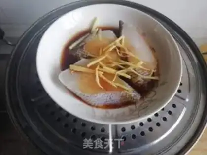 Make Fresh cod step 2