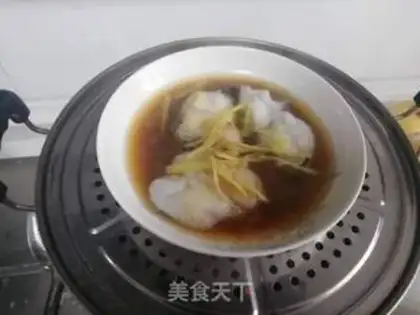 Make Fresh cod step 3