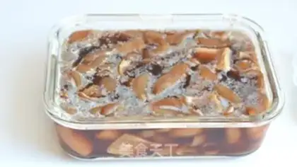 Make Frozen step 6