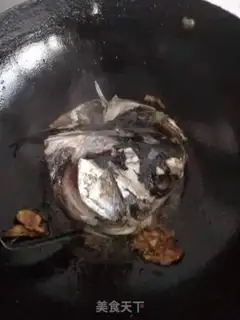 Make Fish-head hotpot step 8
