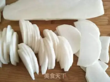 Make ♪ Pilla pretzel ♪ step 1