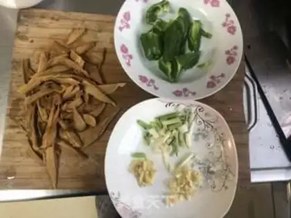 Make Beer and chicken step 0