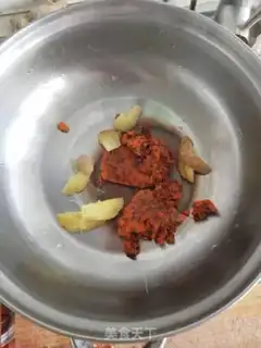Make Fish-head hotpot step 9