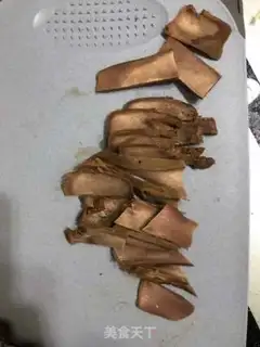 Make Slut tongue step 9