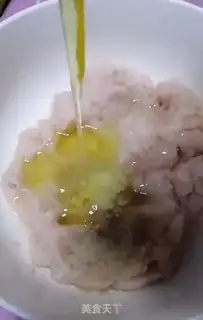 Make Soup from the pickles step 4