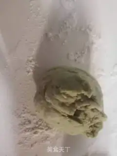 Make Double dumplings step 5
