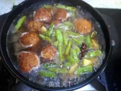 Make The casserole step 13
