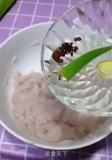Make Soup from the pickles step 5