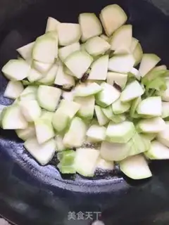 Make Bean-skin-skin step 3