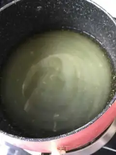 Make Noodle fried fruit step 15