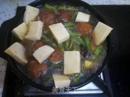 Make The casserole step 14