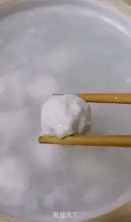 Make Soup from the pickles step 6