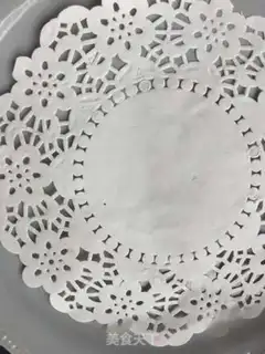 Make Noodle fried fruit step 17