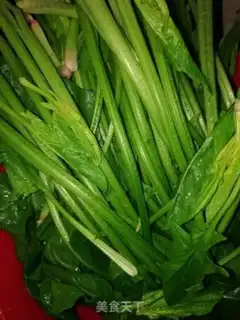 Make Meatloaf spinach step 0