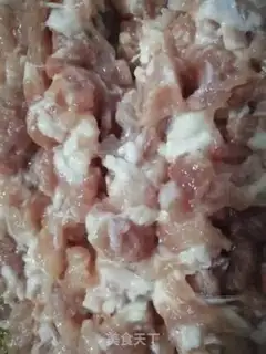 Make Meatloaf spinach step 1