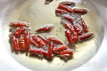 Make Dry beef step 4