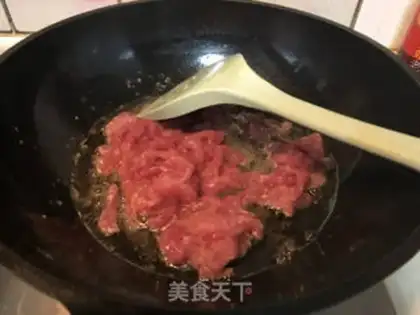 Make Bad cabbage step 2
