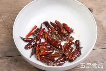 Make Dry beef step 5