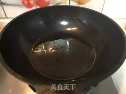 Make Bad cabbage step 4