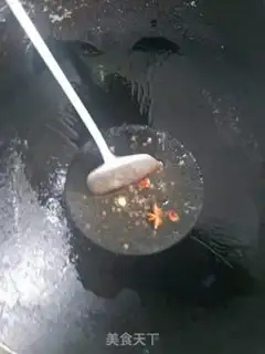 Make Chicken claws step 5
