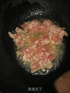 Make Meatloaf spinach step 4