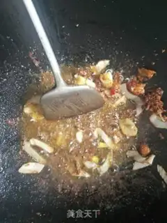 Make Chicken claws step 6