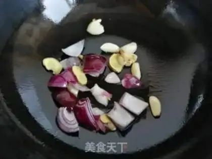 Make Frozen tofu step 3