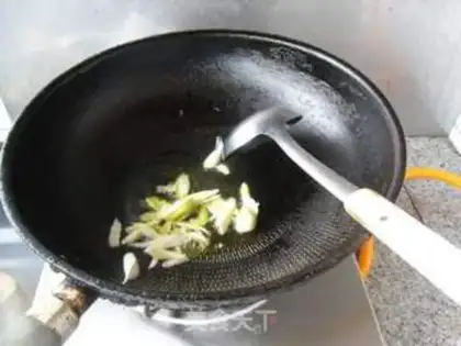 Make Chicken-heart step 3