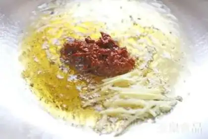 Make Dry beef step 8