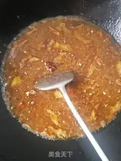 Make Chicken claws step 7