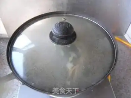 Make Baking fish heads step 5