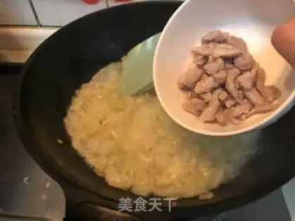 Make Bad cabbage step 8