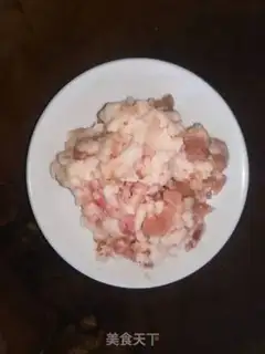 Make Tofu step 1