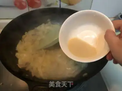 Make Bad cabbage step 9